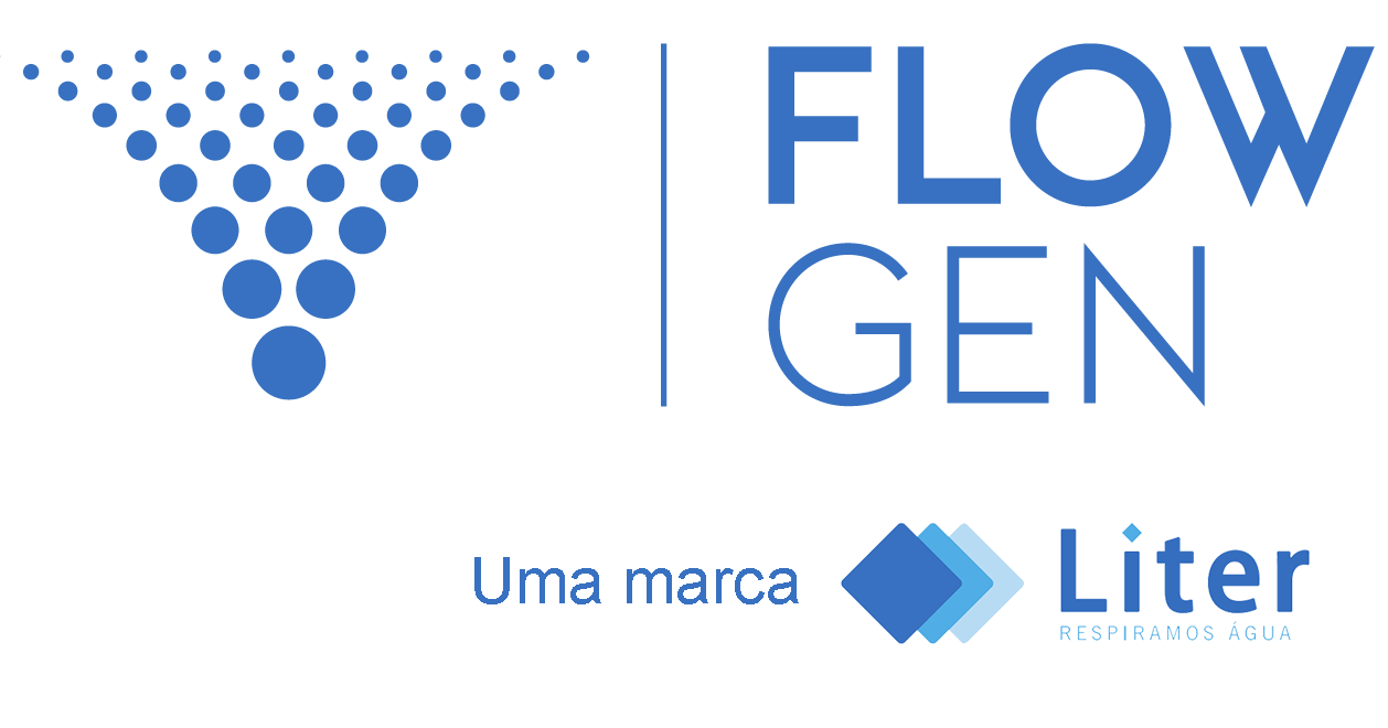 Flowgen, uma marca Liter